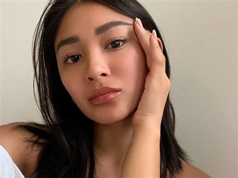 nadine lustre hot pics|233 Nadine Lustre Photos & High Res Pictures